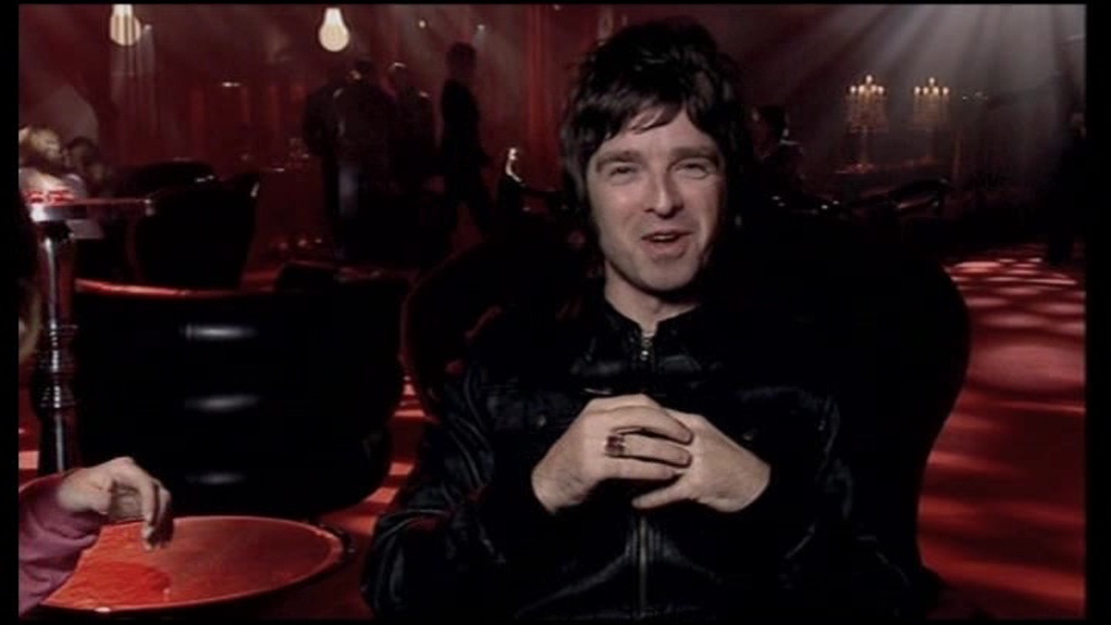 Oasis at '.$OASIS_SHOW_VENUE.' - '.$OASIS_SHOW_DATE.'