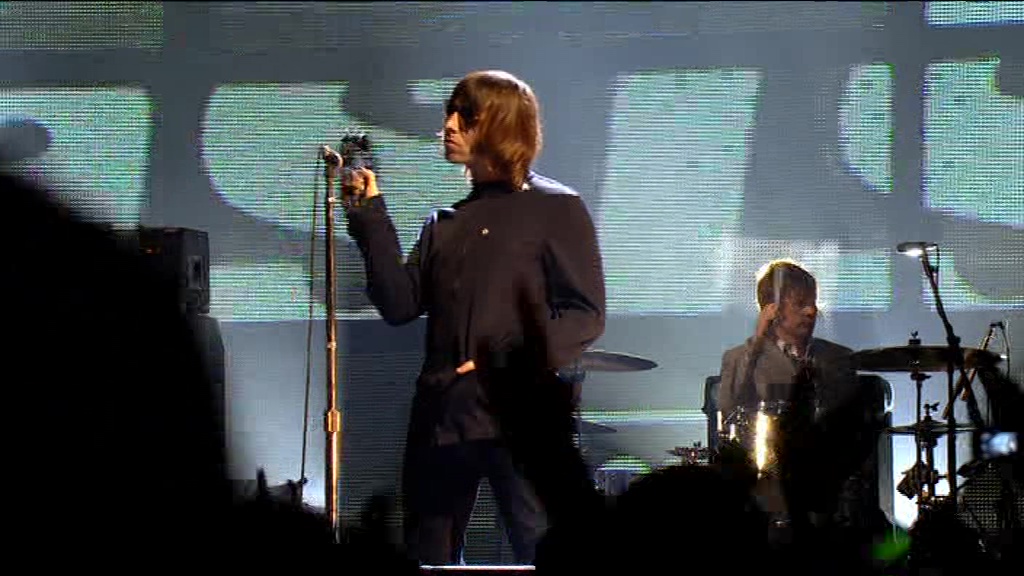 Oasis at '.$OASIS_SHOW_VENUE.' - '.$OASIS_SHOW_DATE.'