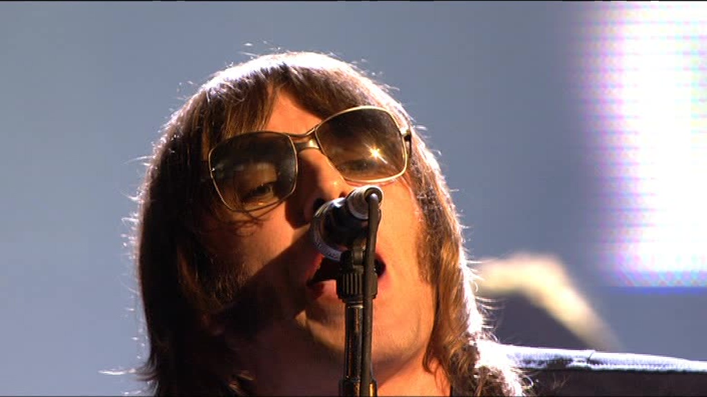 Oasis at '.$OASIS_SHOW_VENUE.' - '.$OASIS_SHOW_DATE.'