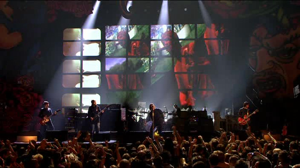 Oasis at '.$OASIS_SHOW_VENUE.' - '.$OASIS_SHOW_DATE.'