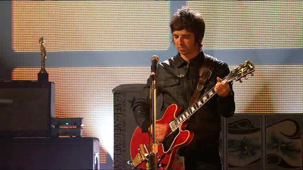 Oasis at '.$OASIS_SHOW_VENUE.' - '.$OASIS_SHOW_DATE.'