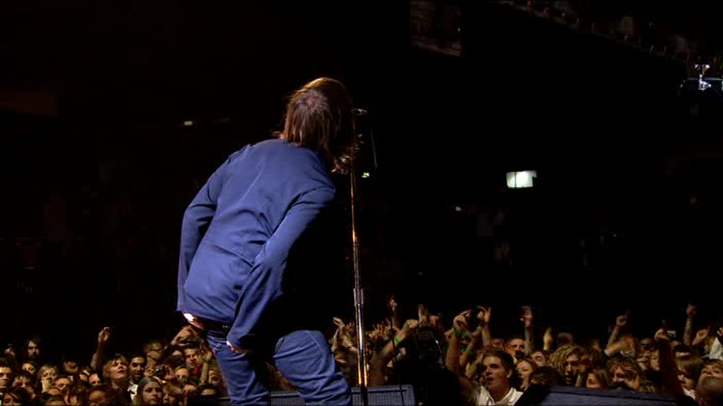 Oasis at '.$OASIS_SHOW_VENUE.' - '.$OASIS_SHOW_DATE.'