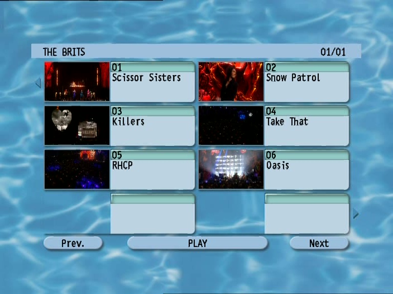 Oasis at '.$OASIS_SHOW_VENUE.' - '.$OASIS_SHOW_DATE.'