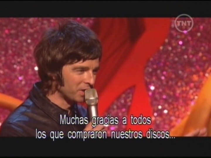 Oasis at '.$OASIS_SHOW_VENUE.' - '.$OASIS_SHOW_DATE.'