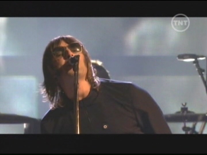 Oasis at '.$OASIS_SHOW_VENUE.' - '.$OASIS_SHOW_DATE.'