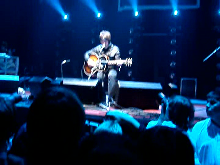 Oasis at '.$OASIS_SHOW_VENUE.' - '.$OASIS_SHOW_DATE.'