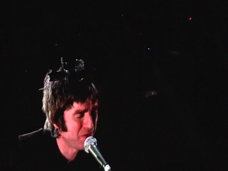 Oasis at '.$OASIS_SHOW_VENUE.' - '.$OASIS_SHOW_DATE.'