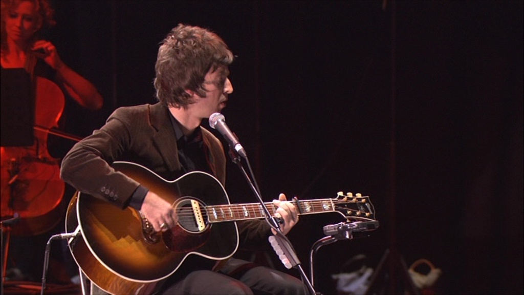Oasis at '.$OASIS_SHOW_VENUE.' - '.$OASIS_SHOW_DATE.'