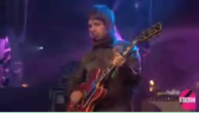 Oasis at '.$OASIS_SHOW_VENUE.' - '.$OASIS_SHOW_DATE.'