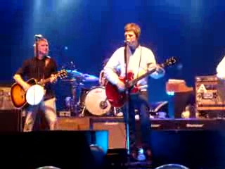 Oasis at '.$OASIS_SHOW_VENUE.' - '.$OASIS_SHOW_DATE.'