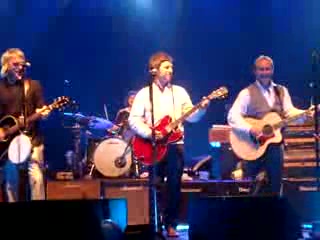 Oasis at '.$OASIS_SHOW_VENUE.' - '.$OASIS_SHOW_DATE.'
