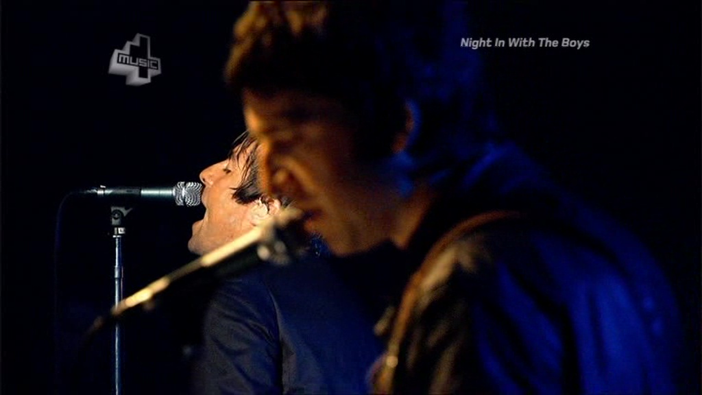 Oasis at '.$OASIS_SHOW_VENUE.' - '.$OASIS_SHOW_DATE.'