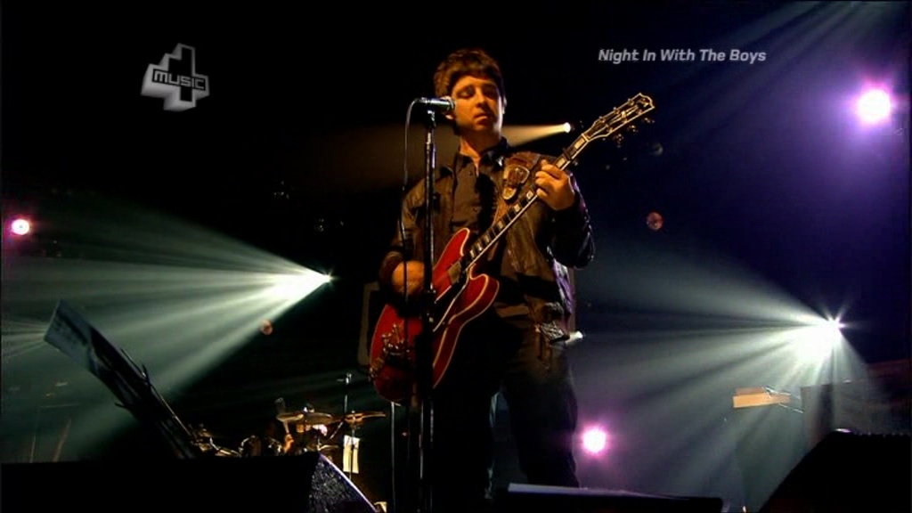 Oasis at '.$OASIS_SHOW_VENUE.' - '.$OASIS_SHOW_DATE.'