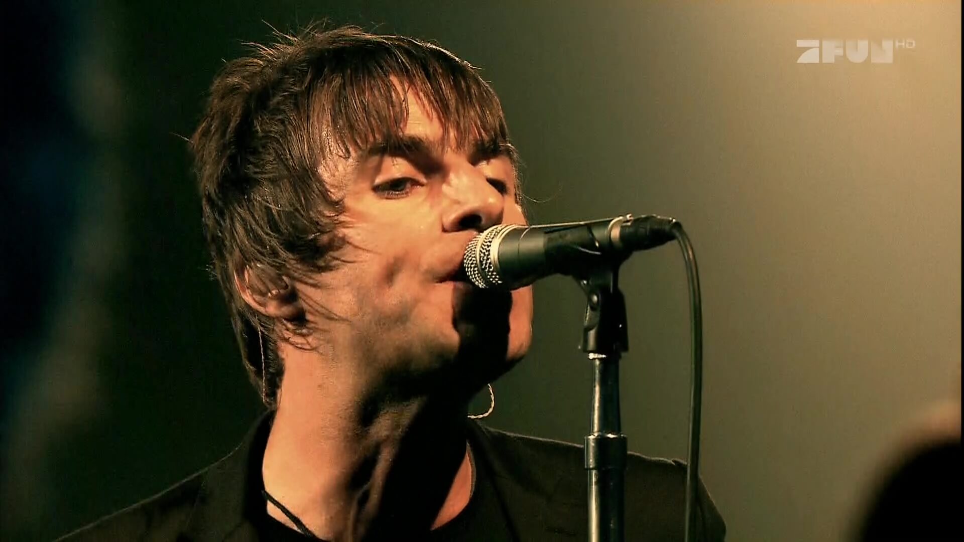 Oasis at '.$OASIS_SHOW_VENUE.' - '.$OASIS_SHOW_DATE.'
