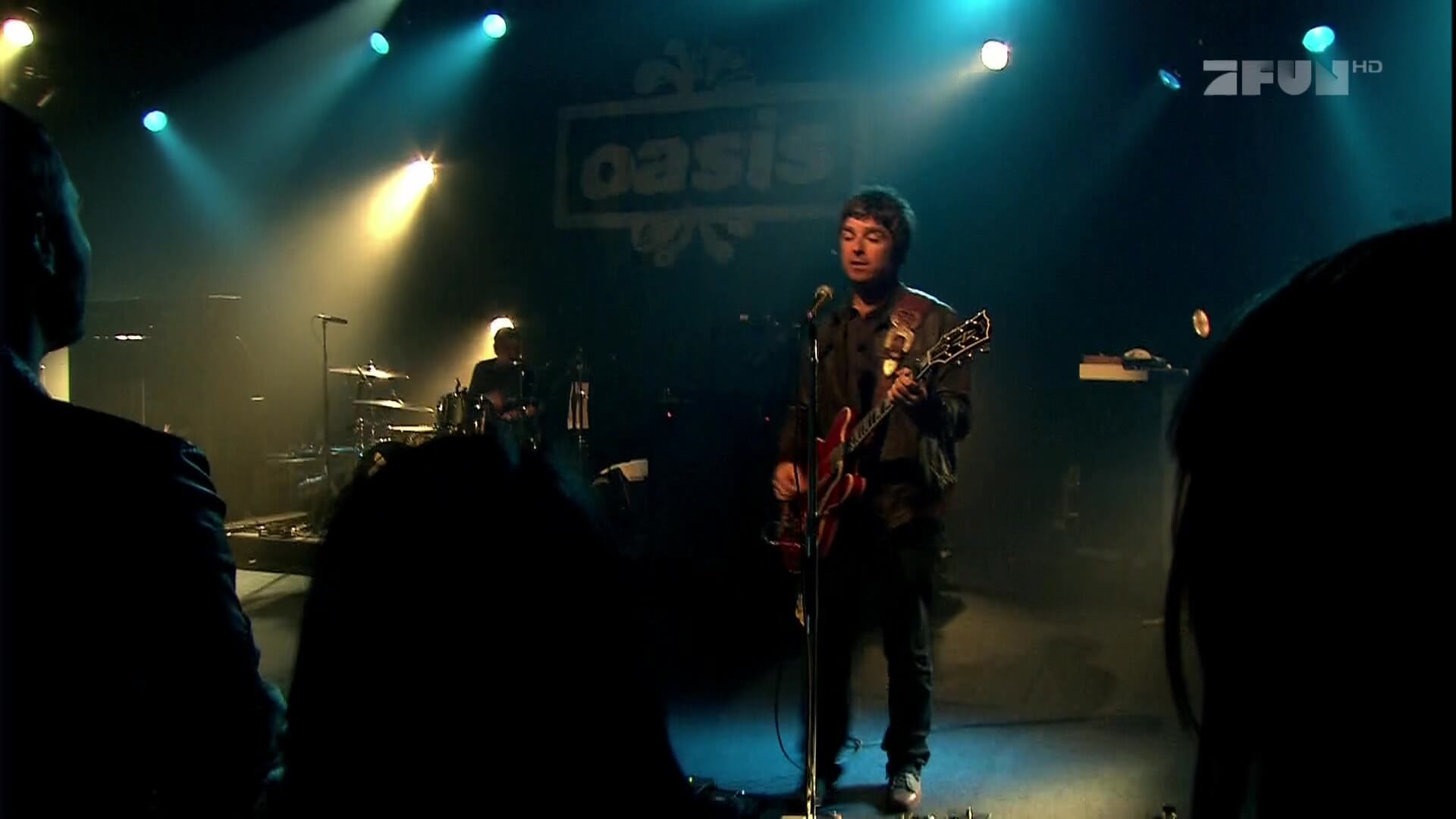 Oasis at '.$OASIS_SHOW_VENUE.' - '.$OASIS_SHOW_DATE.'