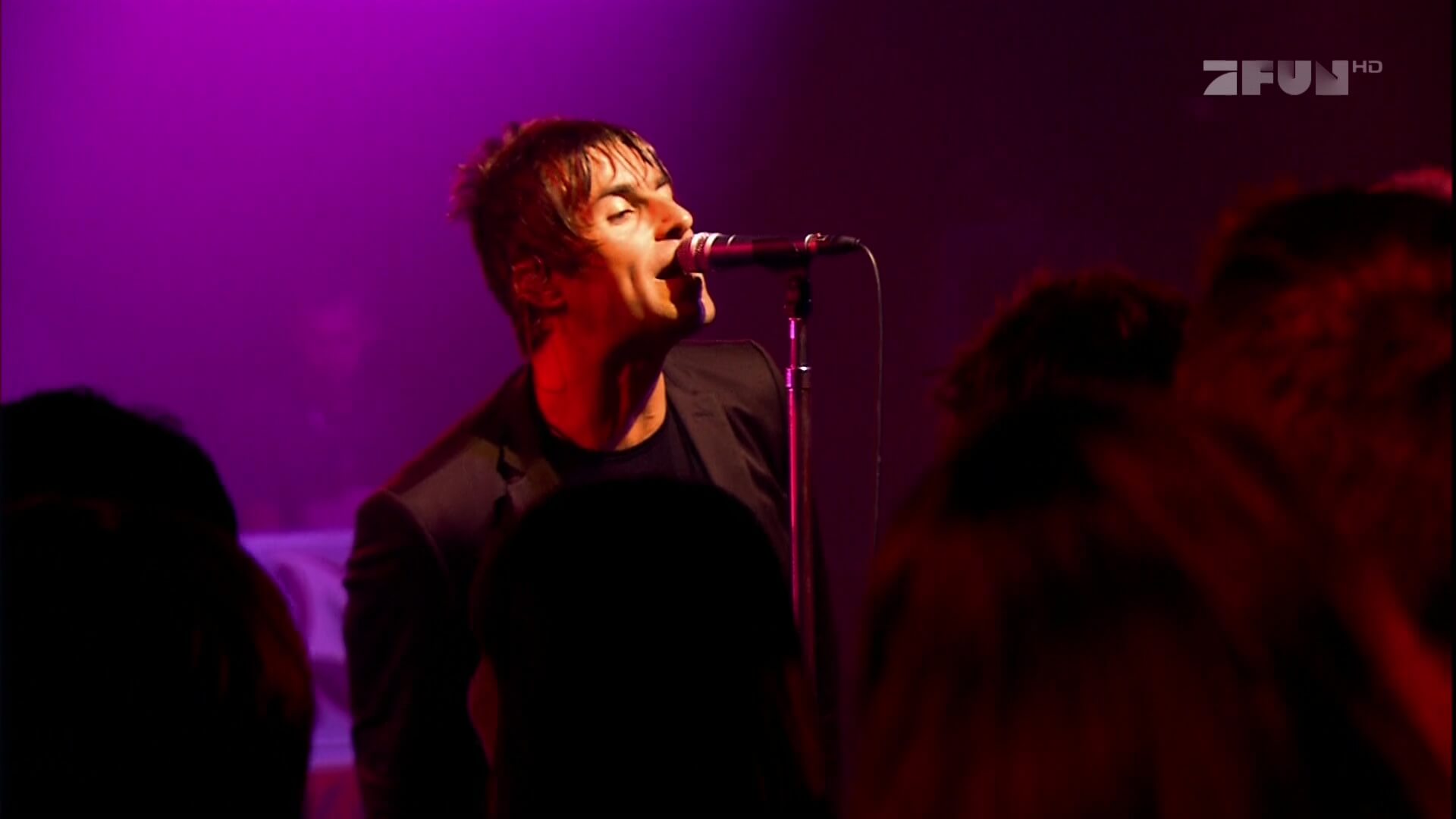 Oasis at '.$OASIS_SHOW_VENUE.' - '.$OASIS_SHOW_DATE.'