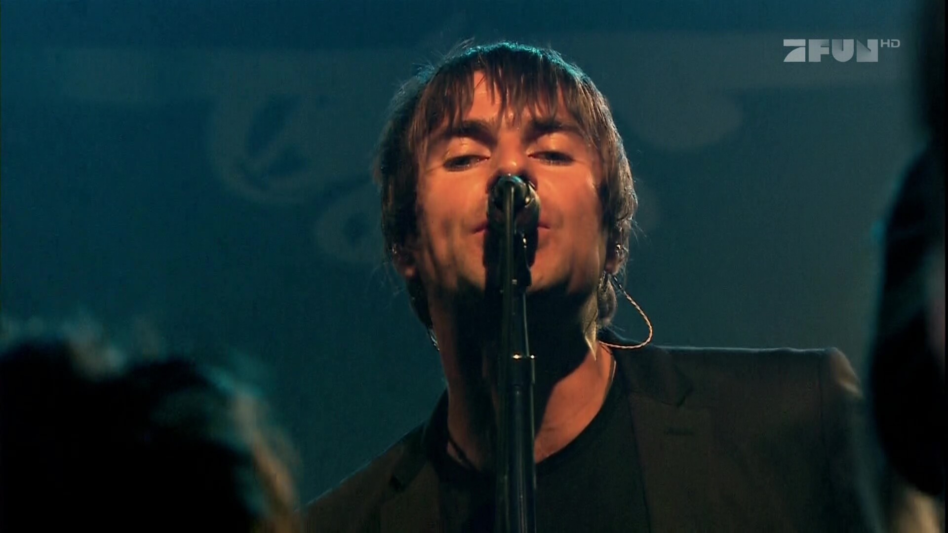 Oasis at '.$OASIS_SHOW_VENUE.' - '.$OASIS_SHOW_DATE.'