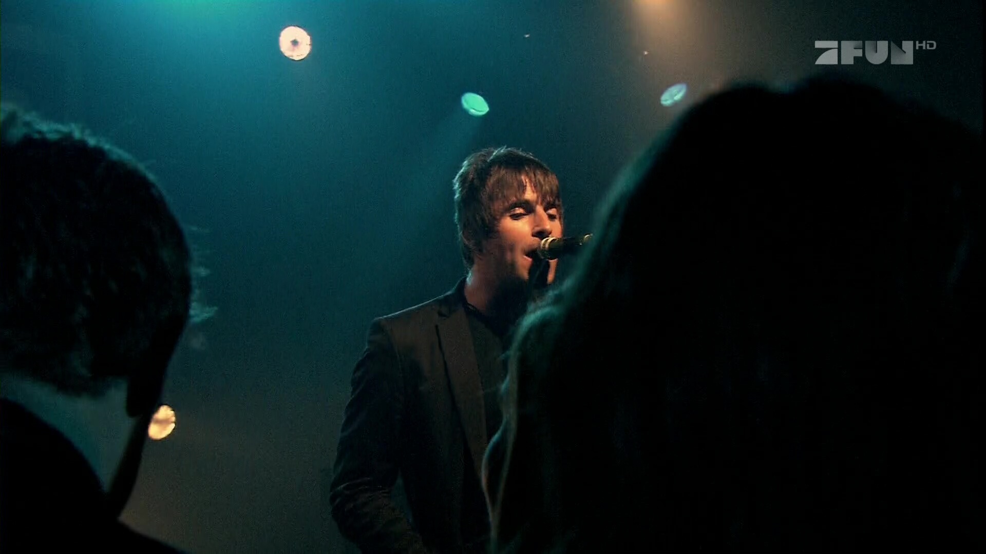 Oasis at '.$OASIS_SHOW_VENUE.' - '.$OASIS_SHOW_DATE.'