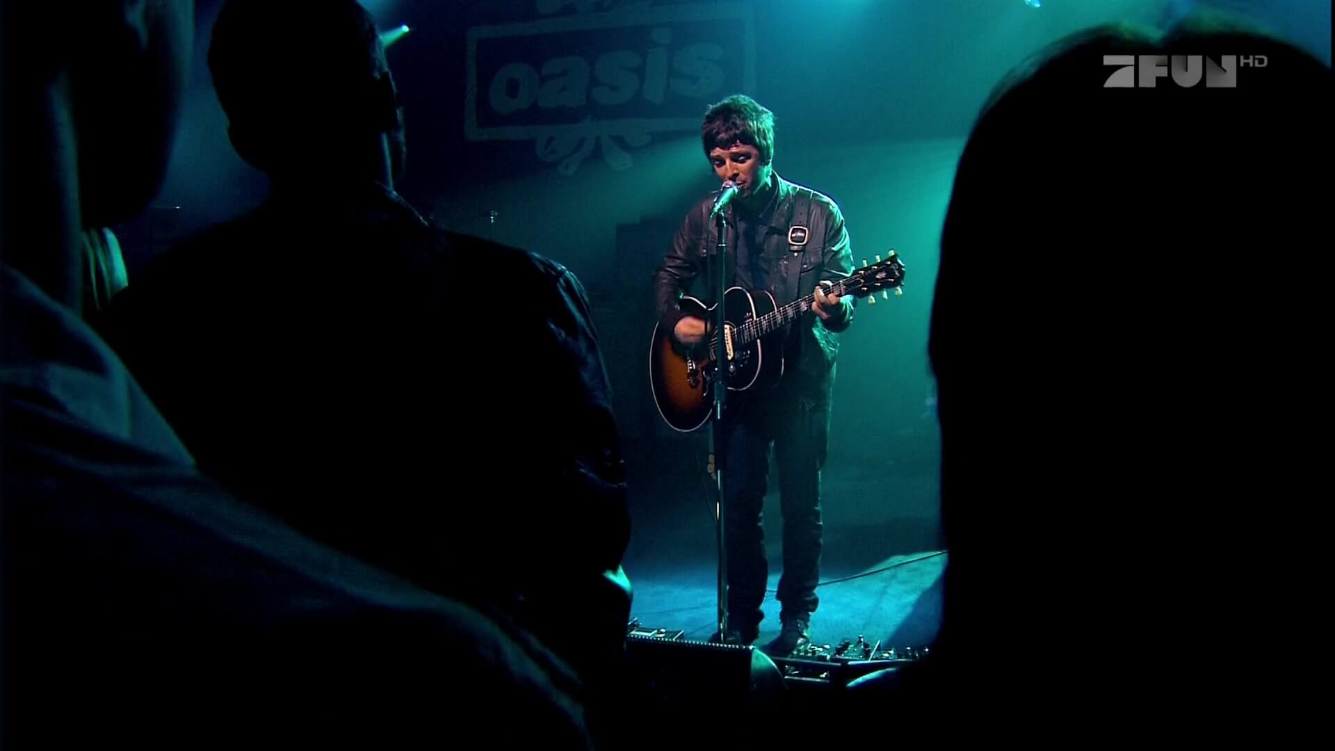 Oasis at '.$OASIS_SHOW_VENUE.' - '.$OASIS_SHOW_DATE.'