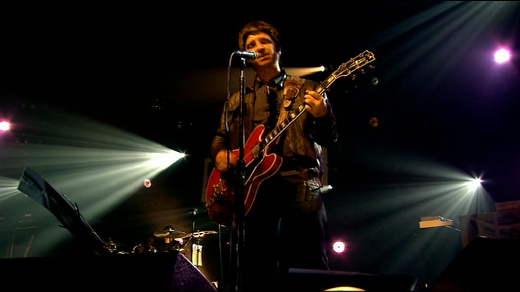 Oasis at '.$OASIS_SHOW_VENUE.' - '.$OASIS_SHOW_DATE.'