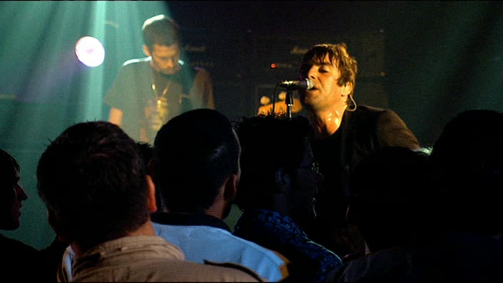 Oasis at '.$OASIS_SHOW_VENUE.' - '.$OASIS_SHOW_DATE.'