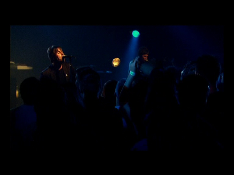 Oasis at '.$OASIS_SHOW_VENUE.' - '.$OASIS_SHOW_DATE.'