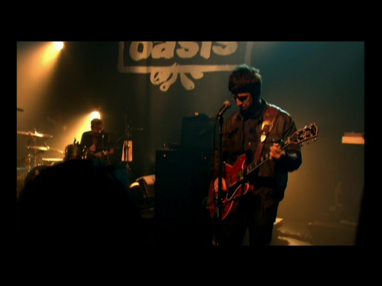 Oasis at '.$OASIS_SHOW_VENUE.' - '.$OASIS_SHOW_DATE.'