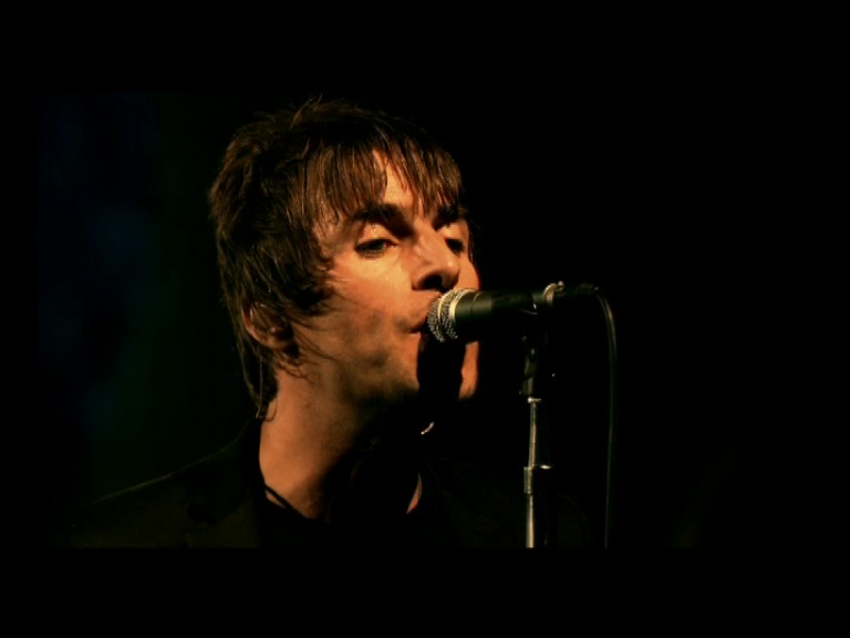 Oasis at '.$OASIS_SHOW_VENUE.' - '.$OASIS_SHOW_DATE.'