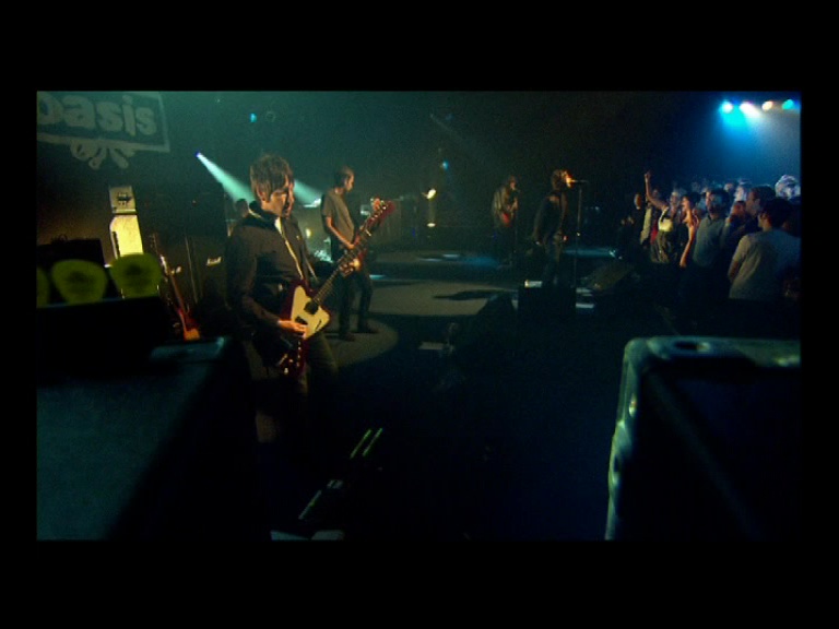 Oasis at '.$OASIS_SHOW_VENUE.' - '.$OASIS_SHOW_DATE.'
