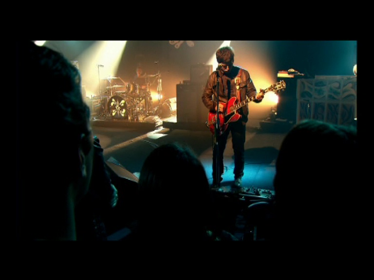 Oasis at '.$OASIS_SHOW_VENUE.' - '.$OASIS_SHOW_DATE.'