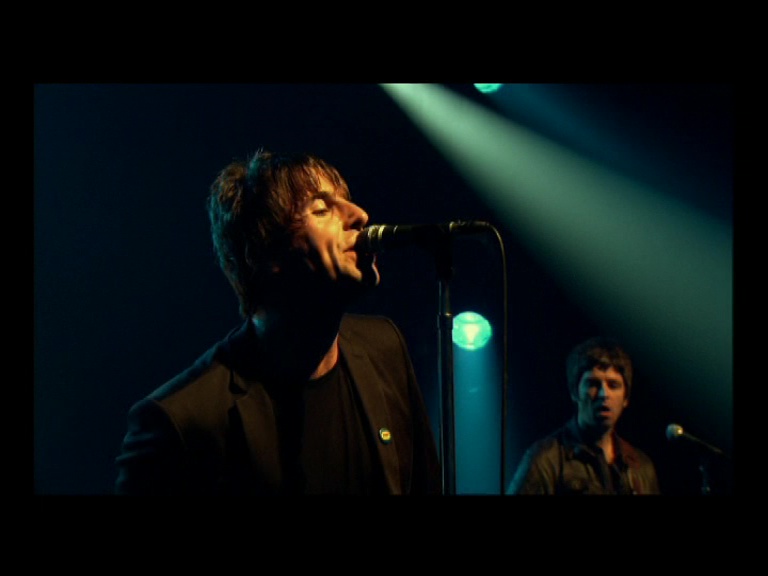 Oasis at '.$OASIS_SHOW_VENUE.' - '.$OASIS_SHOW_DATE.'