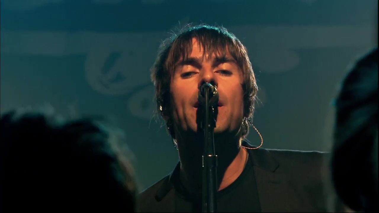 Oasis at '.$OASIS_SHOW_VENUE.' - '.$OASIS_SHOW_DATE.'