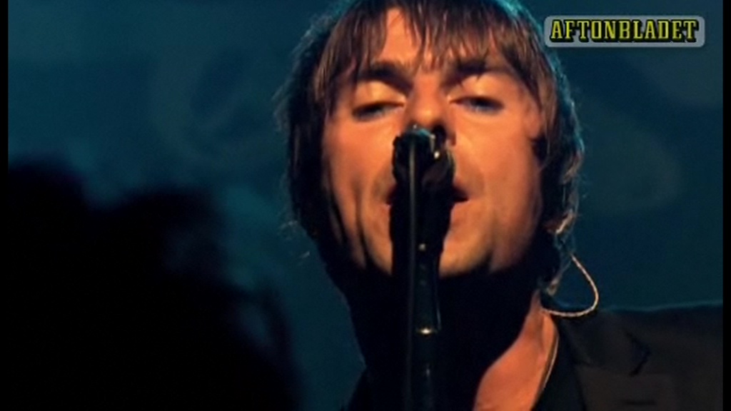 Oasis at '.$OASIS_SHOW_VENUE.' - '.$OASIS_SHOW_DATE.'