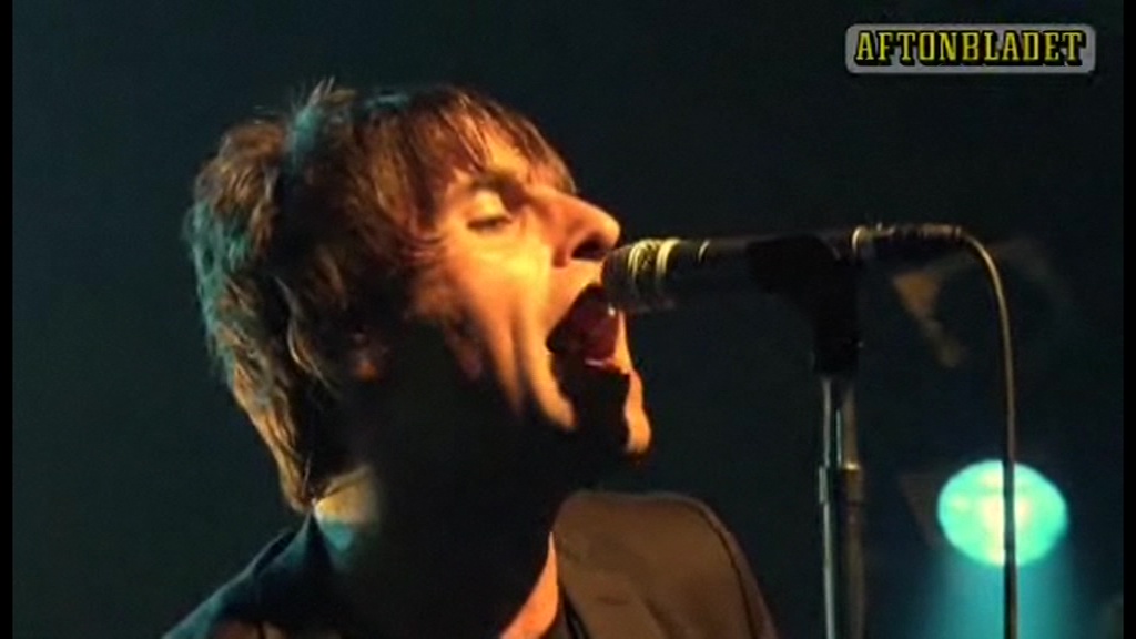Oasis at '.$OASIS_SHOW_VENUE.' - '.$OASIS_SHOW_DATE.'