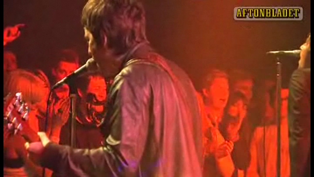 Oasis at '.$OASIS_SHOW_VENUE.' - '.$OASIS_SHOW_DATE.'
