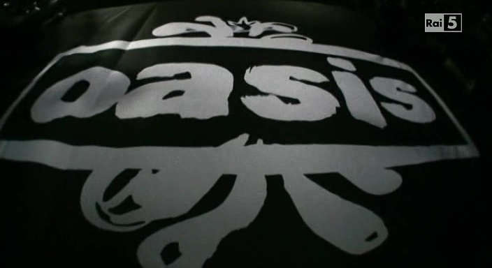Oasis at '.$OASIS_SHOW_VENUE.' - '.$OASIS_SHOW_DATE.'