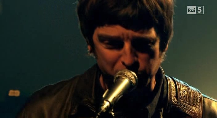 Oasis at '.$OASIS_SHOW_VENUE.' - '.$OASIS_SHOW_DATE.'
