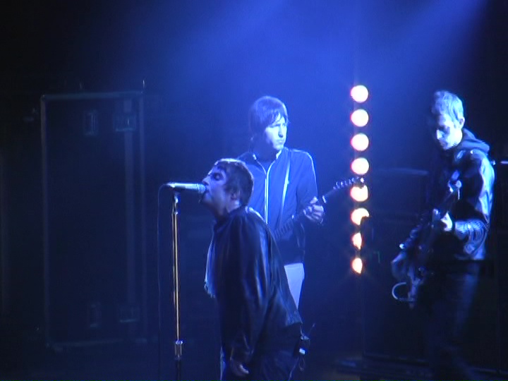 Oasis at '.$OASIS_SHOW_VENUE.' - '.$OASIS_SHOW_DATE.'