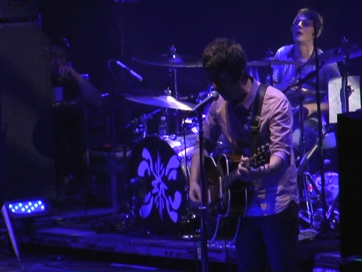 Oasis at '.$OASIS_SHOW_VENUE.' - '.$OASIS_SHOW_DATE.'