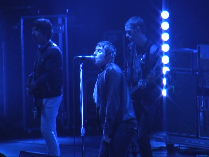 Oasis at '.$OASIS_SHOW_VENUE.' - '.$OASIS_SHOW_DATE.'