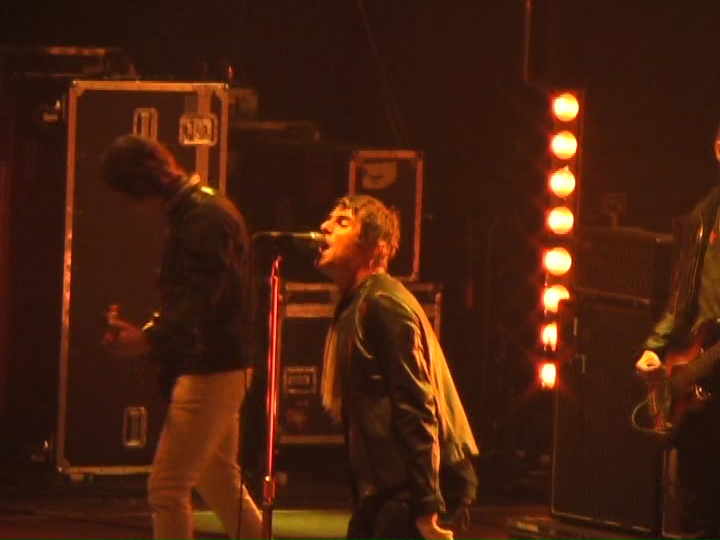 Oasis at '.$OASIS_SHOW_VENUE.' - '.$OASIS_SHOW_DATE.'