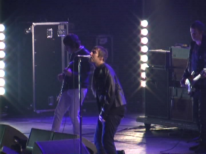 Oasis at '.$OASIS_SHOW_VENUE.' - '.$OASIS_SHOW_DATE.'