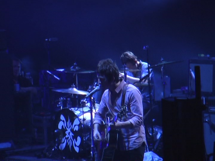 Oasis at '.$OASIS_SHOW_VENUE.' - '.$OASIS_SHOW_DATE.'