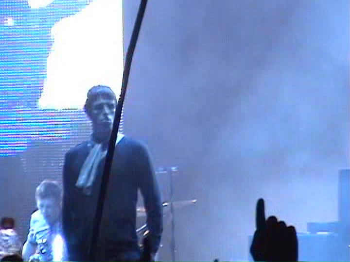 Oasis at '.$OASIS_SHOW_VENUE.' - '.$OASIS_SHOW_DATE.'