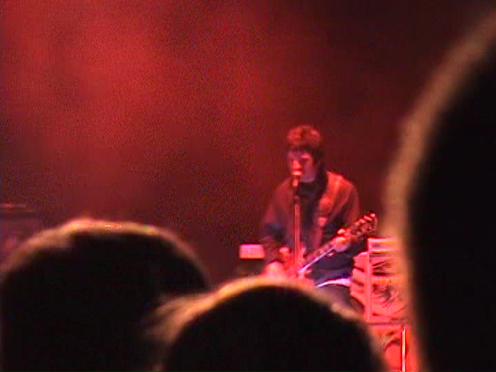 Oasis at '.$OASIS_SHOW_VENUE.' - '.$OASIS_SHOW_DATE.'