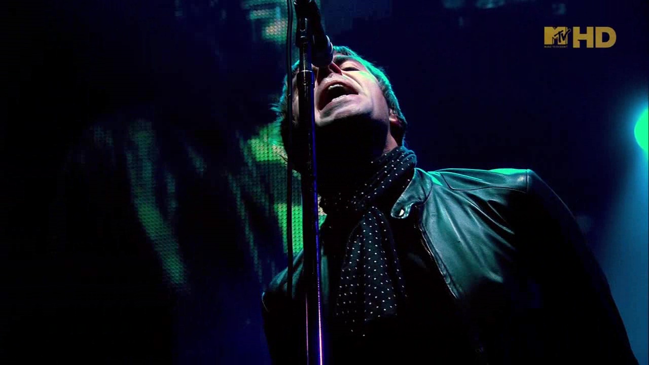 Oasis at '.$OASIS_SHOW_VENUE.' - '.$OASIS_SHOW_DATE.'