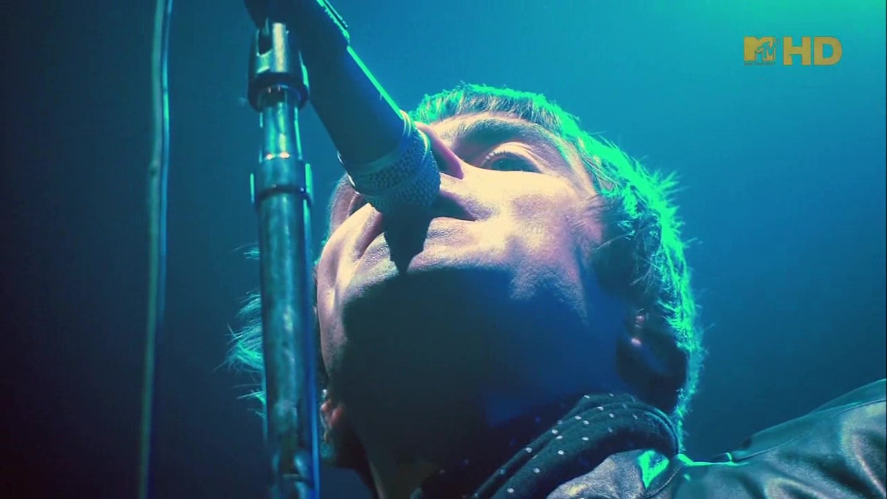 Oasis at '.$OASIS_SHOW_VENUE.' - '.$OASIS_SHOW_DATE.'