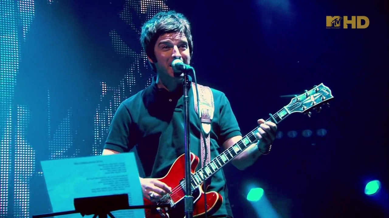 Oasis at '.$OASIS_SHOW_VENUE.' - '.$OASIS_SHOW_DATE.'