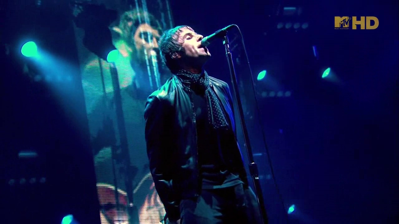 Oasis at '.$OASIS_SHOW_VENUE.' - '.$OASIS_SHOW_DATE.'