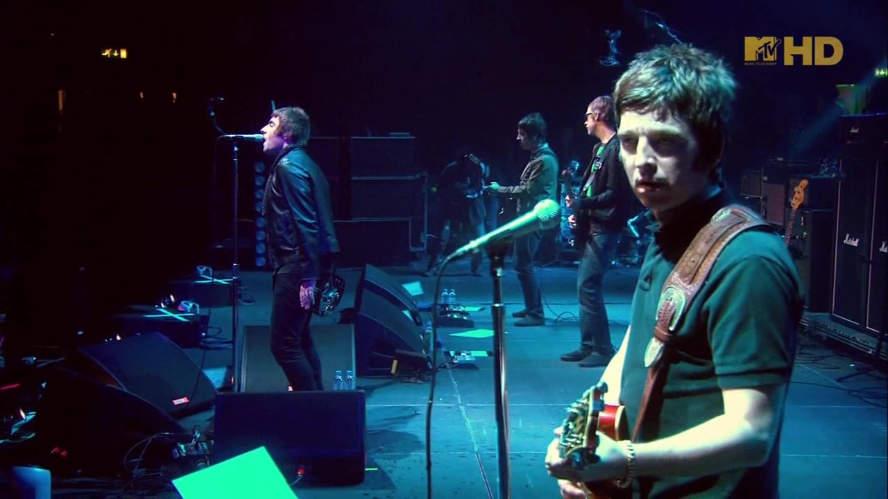 Oasis at '.$OASIS_SHOW_VENUE.' - '.$OASIS_SHOW_DATE.'